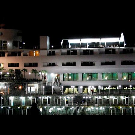 Cruise Hotel Tbilisi Exteriér fotografie