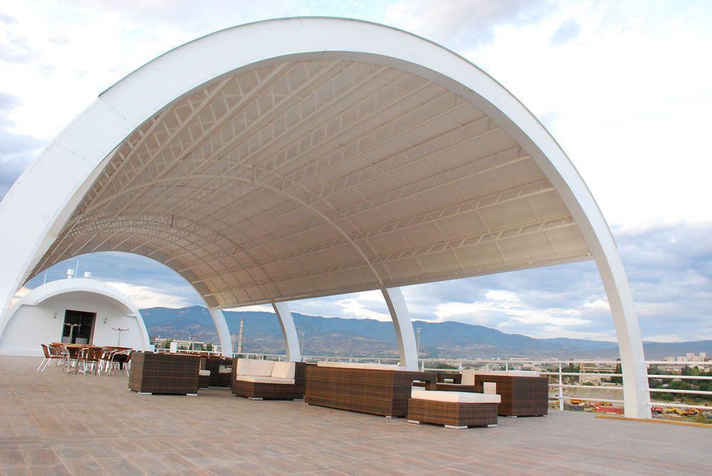 Cruise Hotel Tbilisi Exteriér fotografie