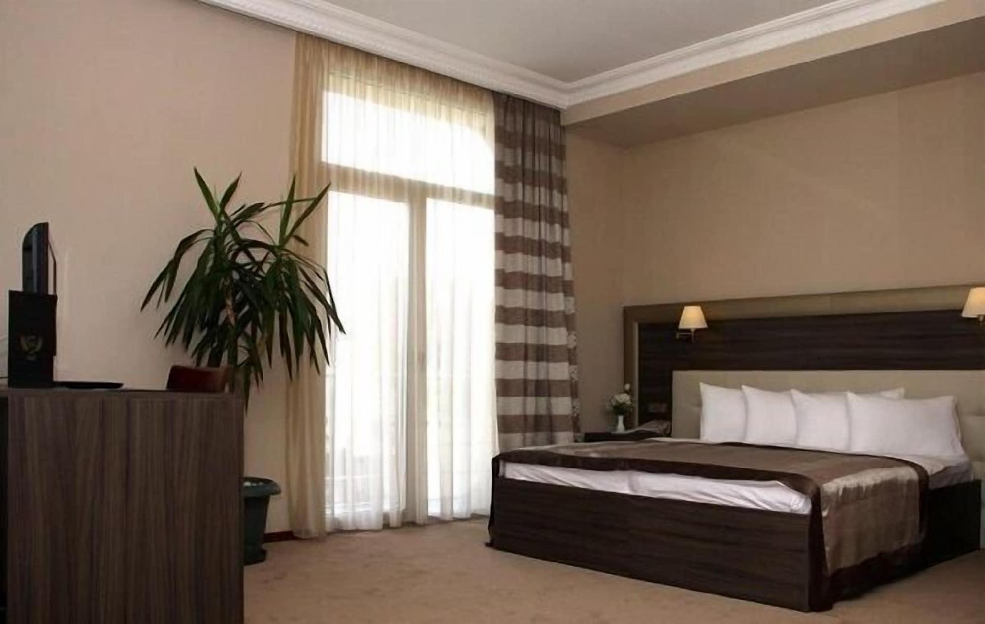 Cruise Hotel Tbilisi Exteriér fotografie