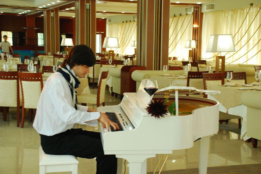Cruise Hotel Tbilisi Exteriér fotografie