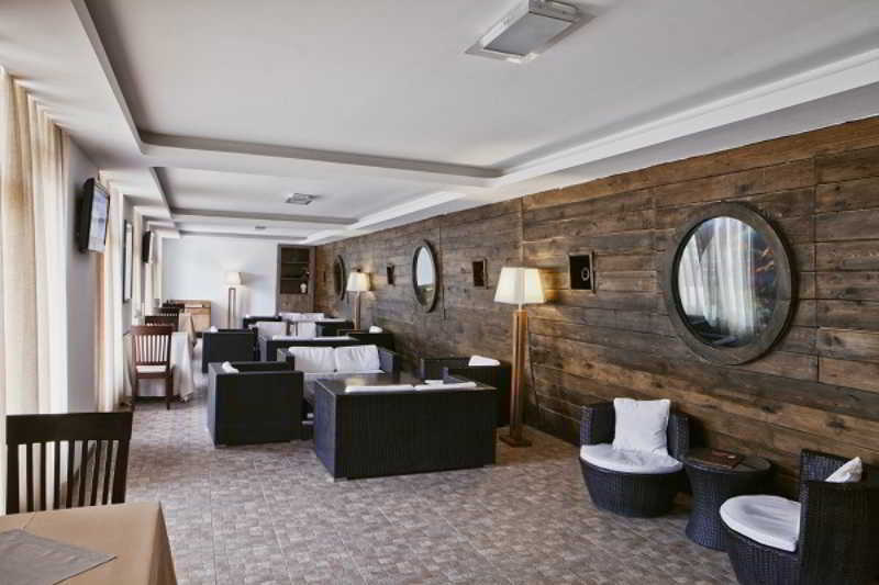 Cruise Hotel Tbilisi Exteriér fotografie