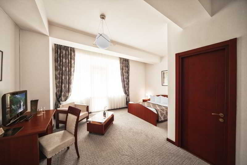 Cruise Hotel Tbilisi Exteriér fotografie