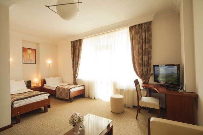 Cruise Hotel Tbilisi Exteriér fotografie