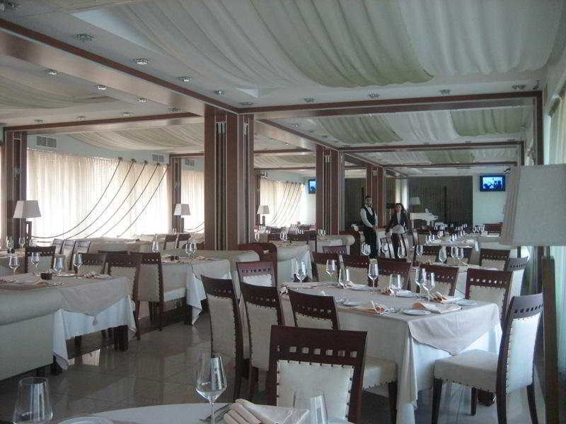 Cruise Hotel Tbilisi Exteriér fotografie