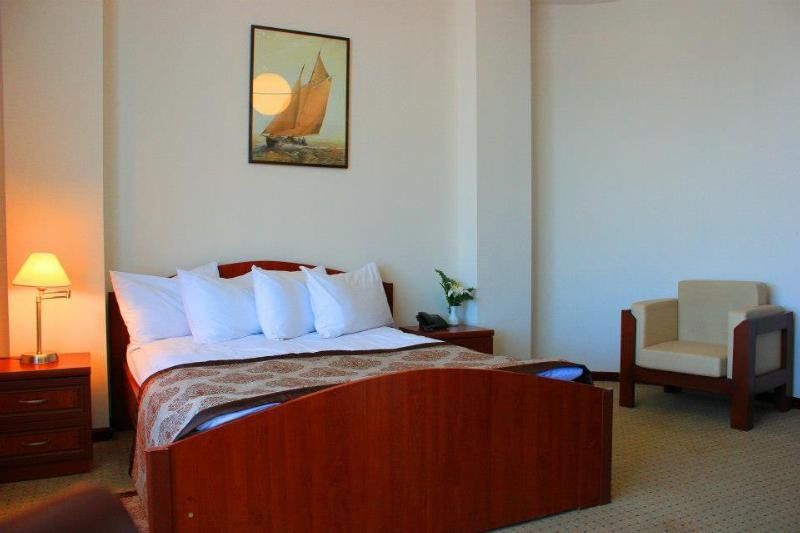 Cruise Hotel Tbilisi Exteriér fotografie