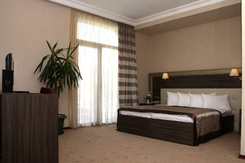 Cruise Hotel Tbilisi Exteriér fotografie