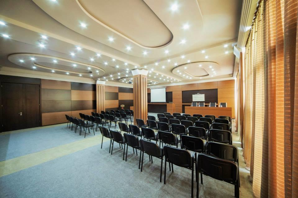 Cruise Hotel Tbilisi Exteriér fotografie